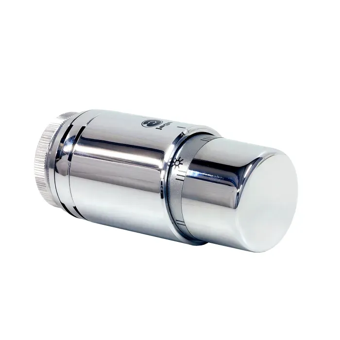 Jaga avonflow thermostaatkop ac chroom slide-3